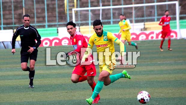 JSK 1 – NAHD 1: Les Kabyles se compliquent la tâche